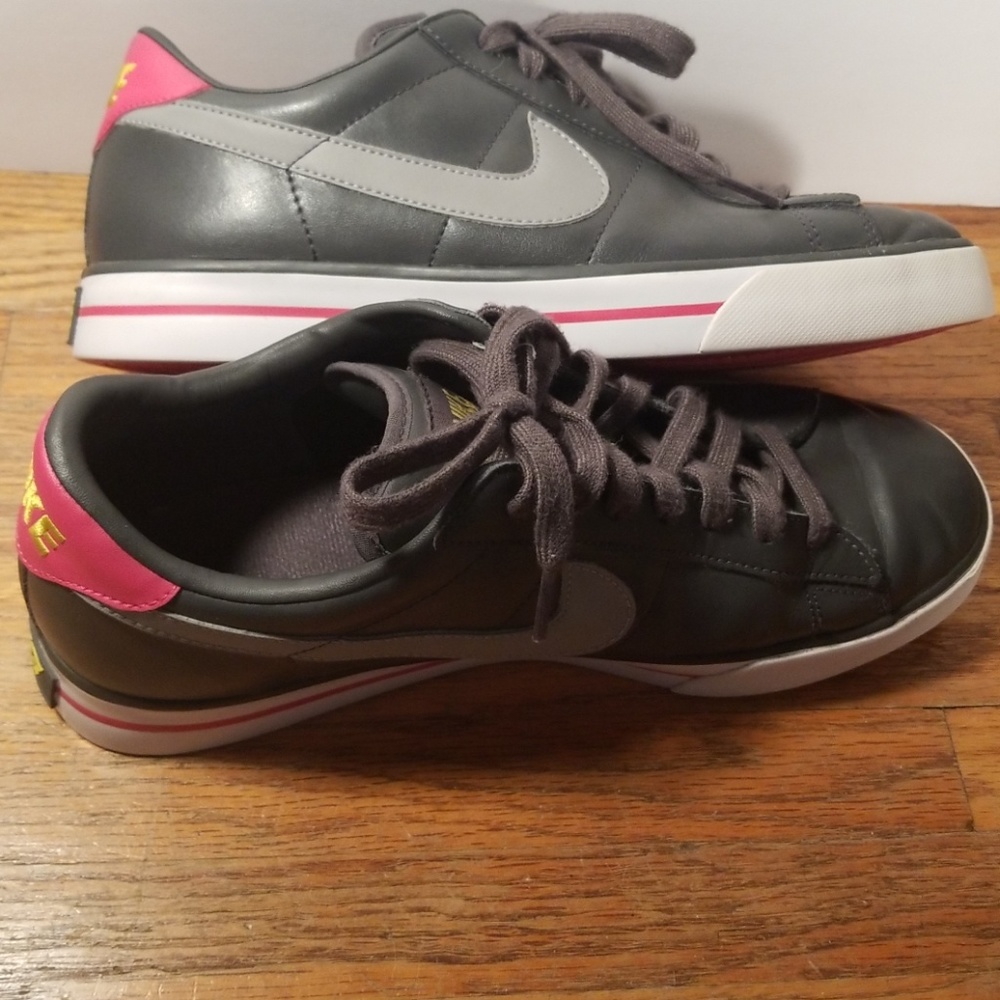 Nikes